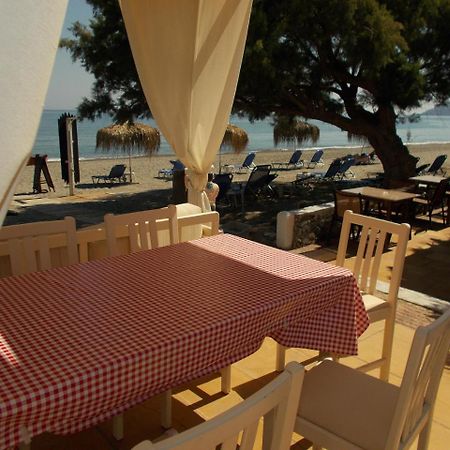 Hippokratis Apartments Gerani  Zewnętrze zdjęcie