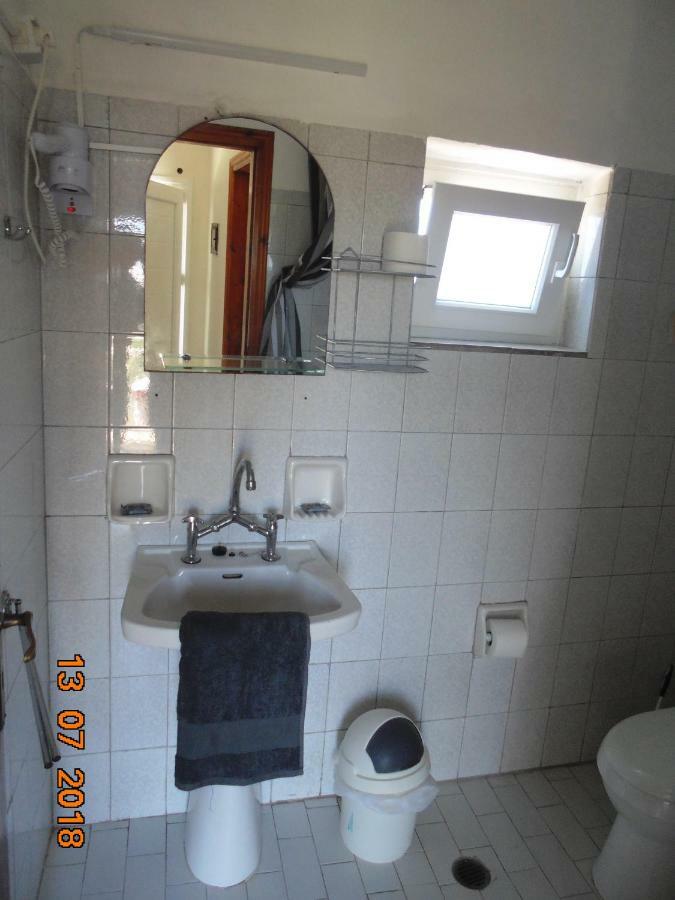 Hippokratis Apartments Gerani  Zewnętrze zdjęcie
