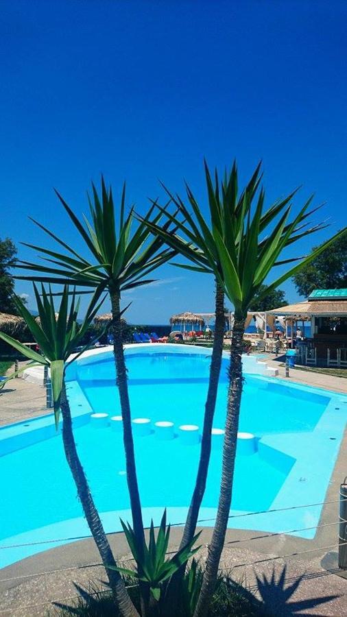 Hippokratis Apartments Gerani  Pokój zdjęcie